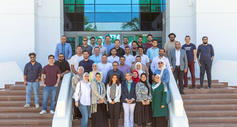 إيتيدا تستقبل دفعة جديدة من الشركات الناشئة وتطلق منصة امتيازات رقمية