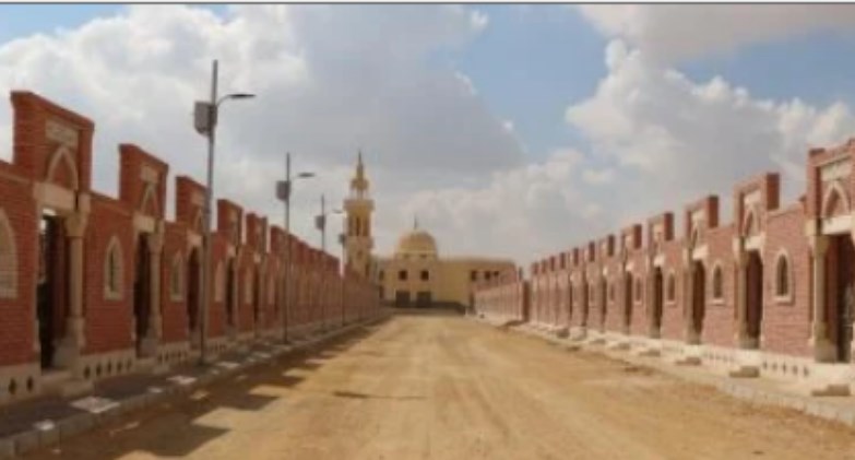 الإسكان: بدء تسليم 114 قطعة أرض مقابر بمدينة القاهرة الجديدة 17 أغسطس
