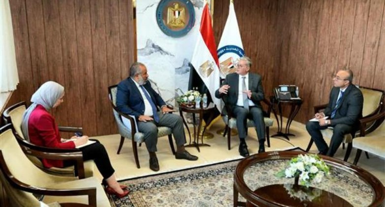 وزير البترول: إطلاق استثمارات مصرية جديدة لتعظيم القيمة المضافة من الفوسفات
