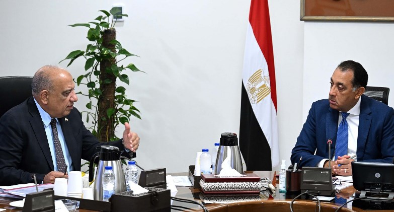 رئيس الوزراء يتابع الموقف التنفيذي لتوفير التغذية الكهربائية لمشروعات التنمية الزراعية بالدلتا الجديدة
