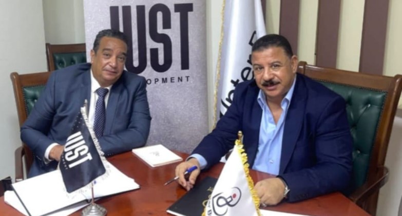 شركة Just Development تستعد لإطلاق أحدث مشروعاتها في العاصمة الإدارية 