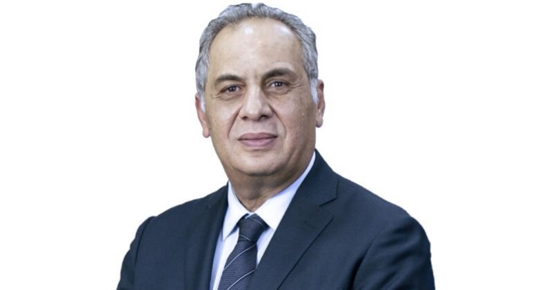  خالد العطار