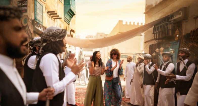 EWC and Beyond: Unmissable Experiences in Saudi