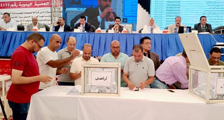 وزير الإسكان: الانتهاء من إجراء القرعة رقم 16 للمواطنين الذين تم توفيق أوضاعهم بالعبور الجديدة