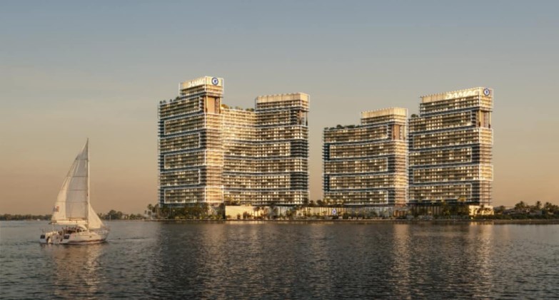 سيتي سكيب مصر 2025 يطلق جناحه الدولي الأول بحضور شركات التطوير العقاري