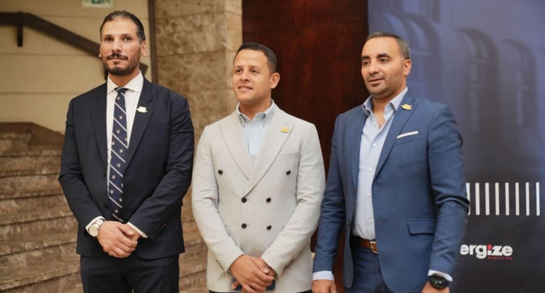 رئيس لجنة التسويق والإعلام بجمعية المطورين العقاريين 