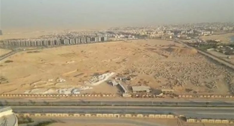  نادي الزمالك يناشد الرئيس السيسي لإعادة أرض فرع أكتوبر    