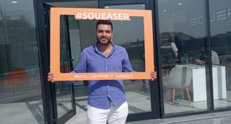 MANEAST تبدأ استقبال أولى سيارات عملاء SOUEAST
