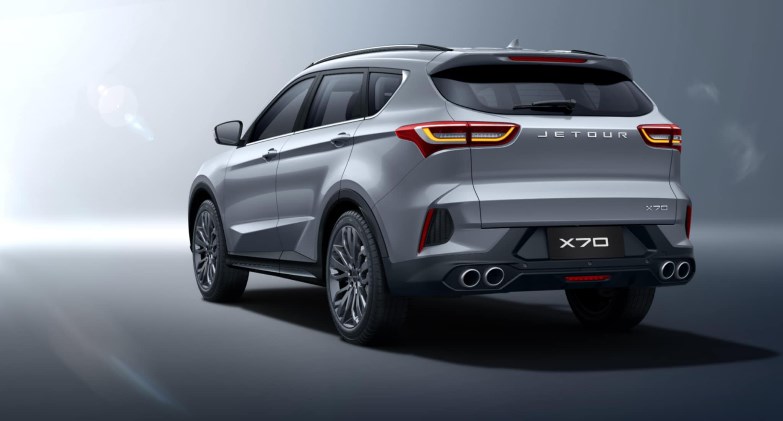 قصراوي جروب تطرح النسخة الأحدث من جيتور X70المستوردة بالكامل في السوق 