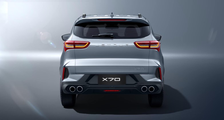 قصراوي جروب تطرح النسخة الأحدث من جيتور X70المستوردة بالكامل في السوق 