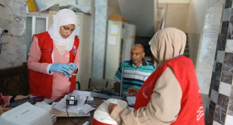 الصحة: حملة 100 يوم صحة قدّمت 59 مليونًا و446 ألف خدمة طبية مجانية