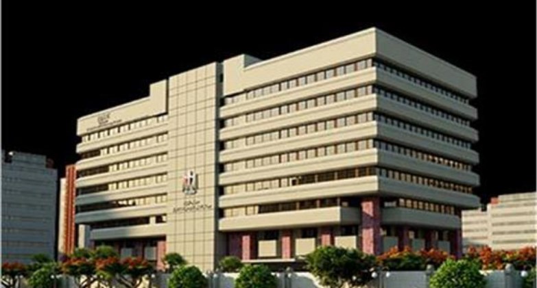 مركز المعلومات ودعم اتخاذ القرار بمجلس الوزراء 