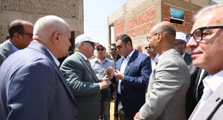 مشروع السوق الحضارية