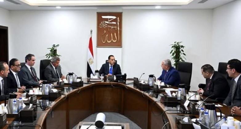 مجلس الوزراء