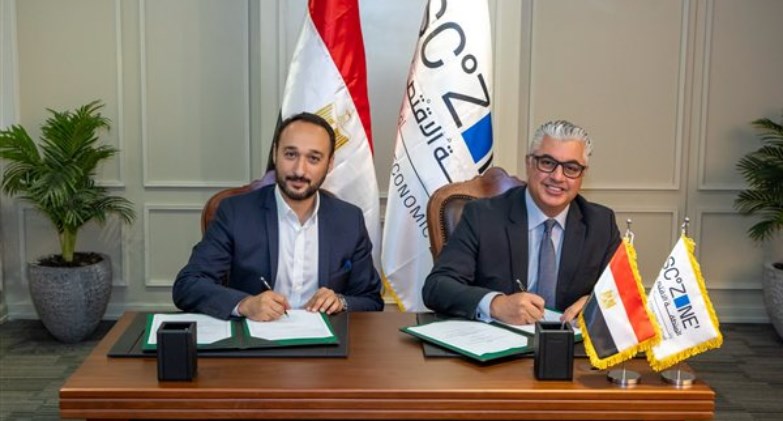 إنشاء مصنع تركي للمنسوجات والملابس في مصر باستثمارات 35 مليون دولار     