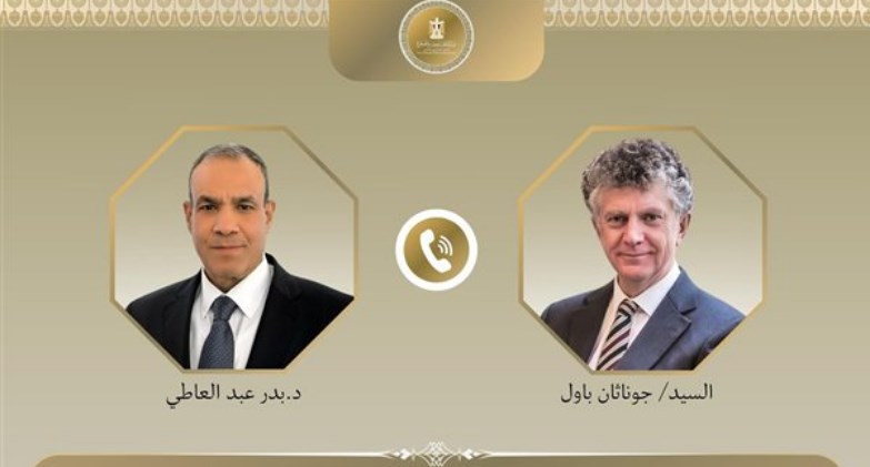 مصر تطالب بريطانيا بالكشف عن ملابسات القبض على أحمد عبد القادر  
