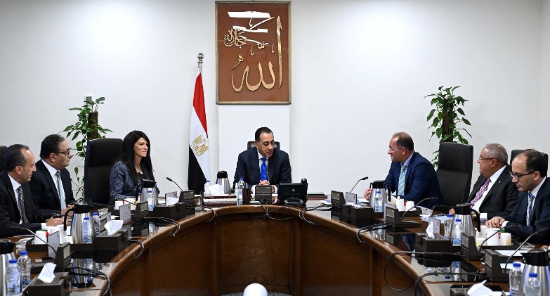 مدبولي يتابع تنفيذ قانون تنظيم ملكية الدولة في الشركات المملوكة لها