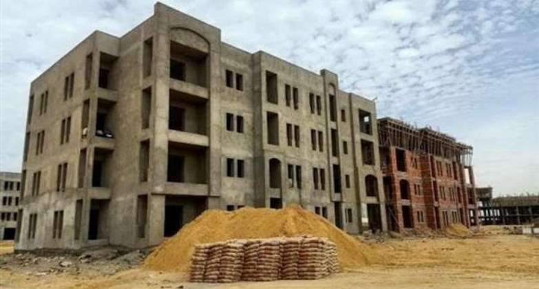  الإسكان تحدد متوسط تكاليف إنشاء وهدم المتر المسطح من المباني     