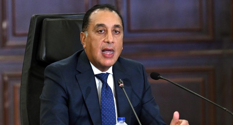 الدكتور مصطفى مدبولي، رئيس مجلس الوزراء
