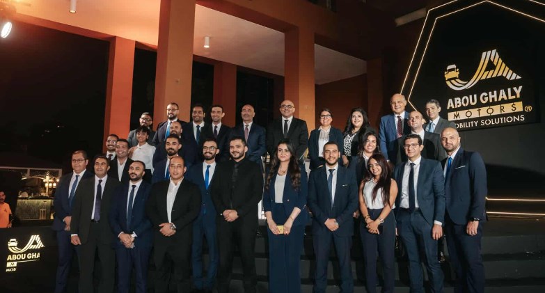 جيلي أوتو العالمية تُطلق سيتي راي الجديدة كليًا للمرة الأولى عبر وكيليها في مصر