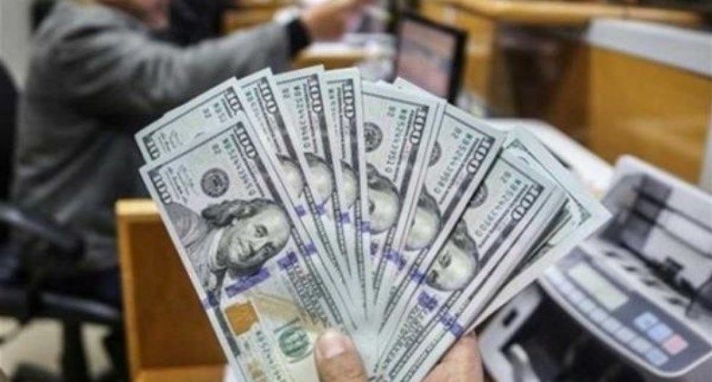 ضبط قضايا إتجار بالنقد الأجنبي