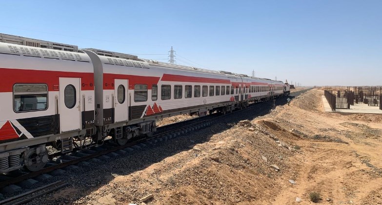  سكك حديد مصر