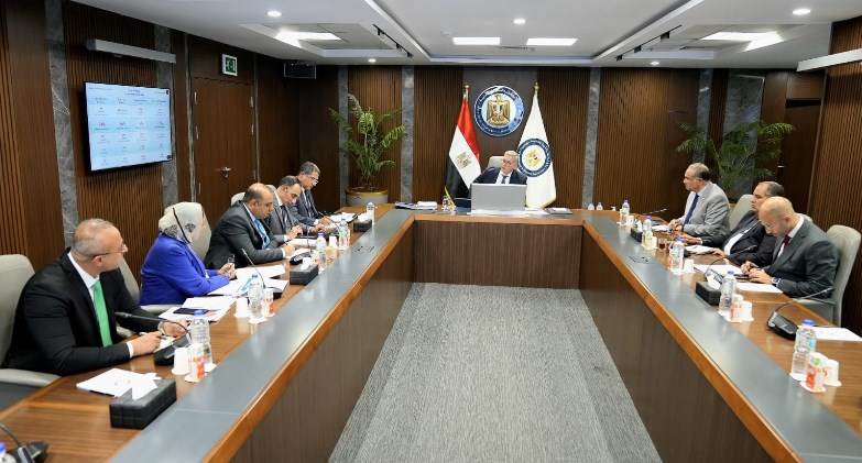 خلال انعقاد الجمعية العامة للشركة العامة للبترول للعام المالي 2024/2025..