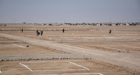 مشروع بيت الوطن