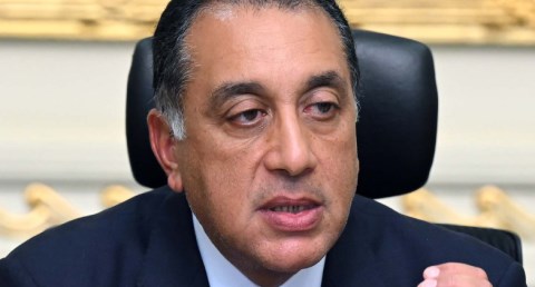 رئيس الوزراء يلقي كلمة مصر خلال قمة "منظمة شنغهاي للتعاون بلس"