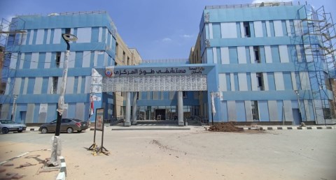 وزير الصحة يتلقى تقريرًا حول موقف الـ31 مشروعًا صحيًا في 10 محافظات