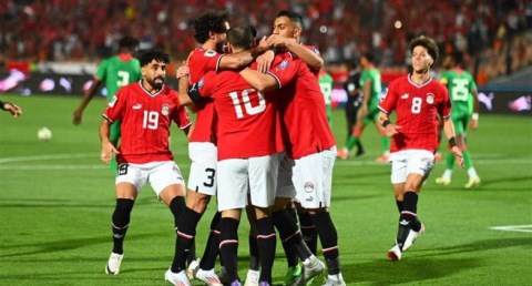 غدًا الثلاثاء. مباراة منتخب مصر أمام بوركينا فاسو في تصفيات كأس العالم