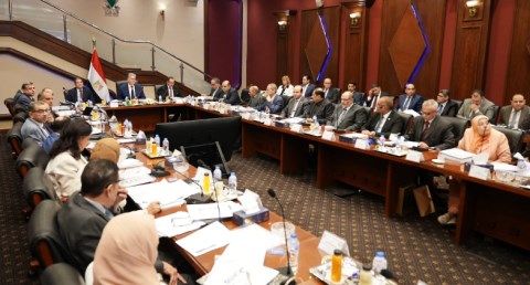 إيجاس تعلن تحقيق 29 إكتشافاً للغاز الطبيعي خلال 2024-2025