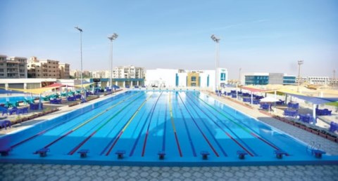 مراكز الشباب