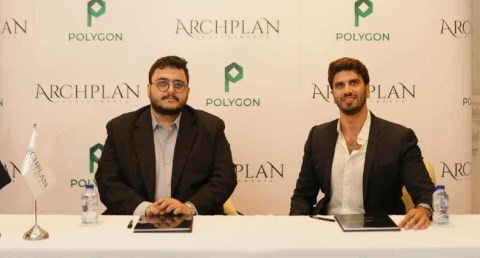 شركة Archplan Developments تتعاقد مع Polygon EV ضمن خطتها لتعزيز مبدأ الاستدامة بمشروعاتها 