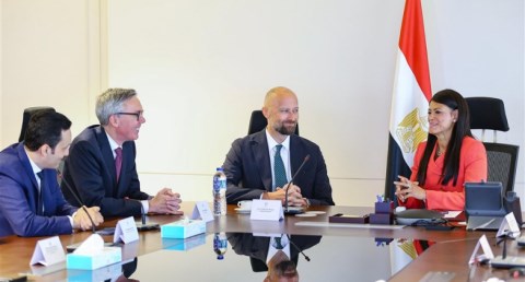 المشاط: 3.6 مليار دولار استثمارات سكاتك النرويجية ضمن برنامج نُوَفِّي   