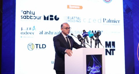 فريد: إصدار سندات توريق بنحو 211 مليار جنيه منذ 2022
