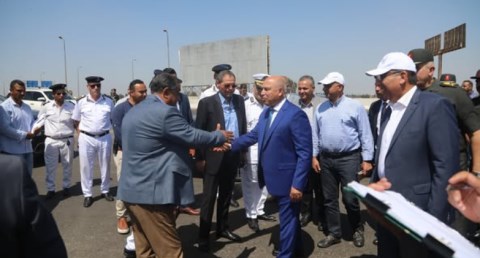 الطريق الدائري الإقليمي 