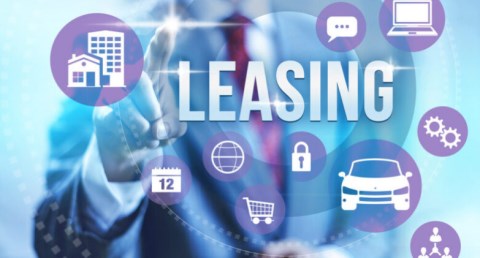 شركات التمويل الاستهلاكي