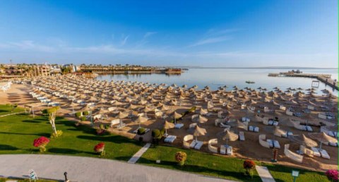 صن رايز تستضيف مهرجان الغردقة لسينما الشباب 25 سبتمبر