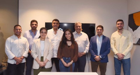 بُكرة تعلن شراكة استراتيجية مع جودز مارت لربط التسوق الرقمي بالادخار الذكي