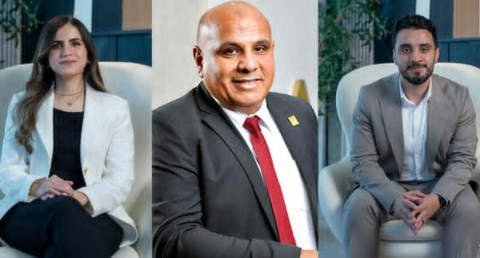 شركة AL NASER DEVELOPMENTS