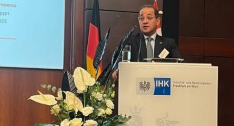 أحمد كجوك وزير المالية