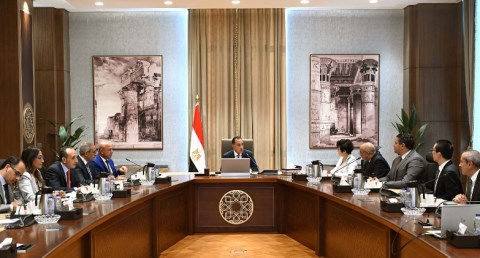  اجتماع اللجنة العليا للحج