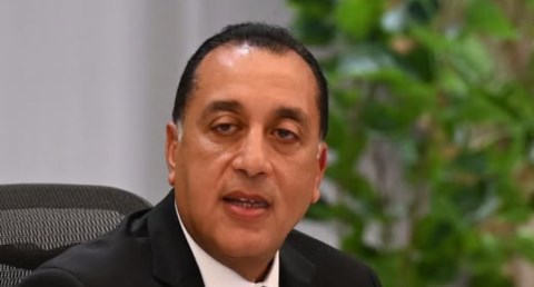 الدكتور مصطفى مدبولي