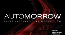 مصر تستعد لإستقبال معرض مصر الدولى للسيارات - أوتومورو Automorrow مع الخامس من فبراير 2026