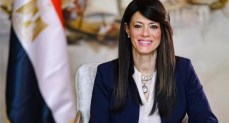  الدكتورة رانيا المشاط، وزيرة التخطيط والتنمية الاقتصادية والتعاون الدولي