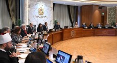 الحكومة تتعاقد مع دي بي السويدي لإدارة وتشغيل شبكة القطار الكهربائي السريع  