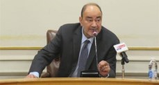محمد إسماعيل عبده رئيس شعبة المستلزمات الطبية بالغرفة التجارية بالقاهرة