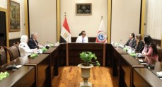 نائب رئيس الوزراء ووزير الصحة يتابع ملف السياحة العلاجية
