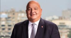 أفضل نجيب، الرئيس التنفيذى والعضو المنتدب لبنك saib، 